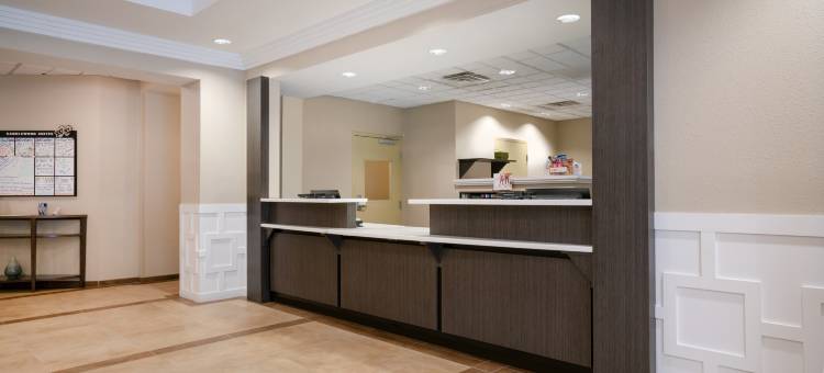 Candlewood Suites 汉诺威商城区(Candlewood Suites Arundel Mills / BWI Airport)图片