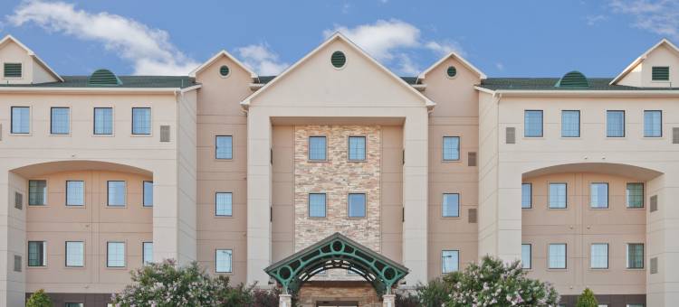 Staybridge Suites 普莱诺 - 理查森区(Staybridge Suites Plano - Richardson Area)图片