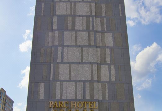 The Parc Hotel Hotel Overview