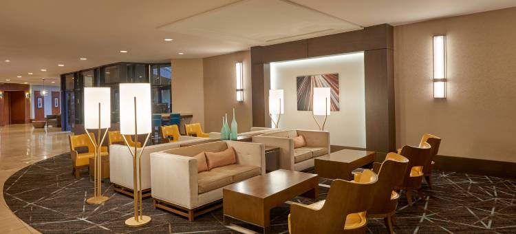 拉斯维加斯威斯汀水疗酒店(The Westin Las Vegas Hotel & Spa)图片