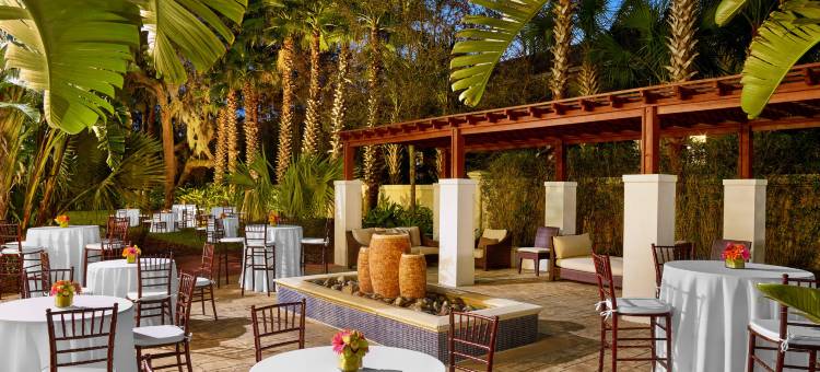 奥兰多北部莱克玛丽威斯汀酒店(The Westin Lake Mary, Orlando North)图片