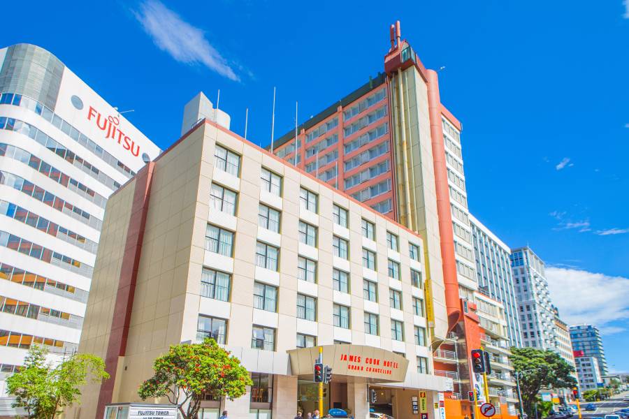 大富酒店