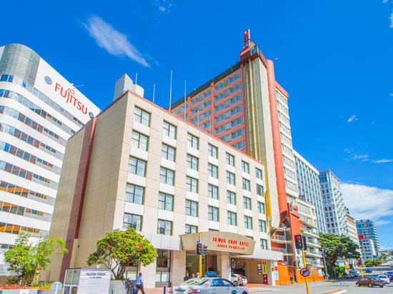 大富酒店