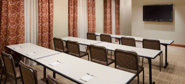 亚特兰大巴克海德希尔顿Homewood酒店(Homewood Suites by Hilton Atlanta Buckhead Pharr Road)图片