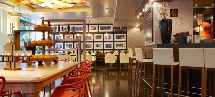 怡东酒店(The Excelsior Hotel)图片