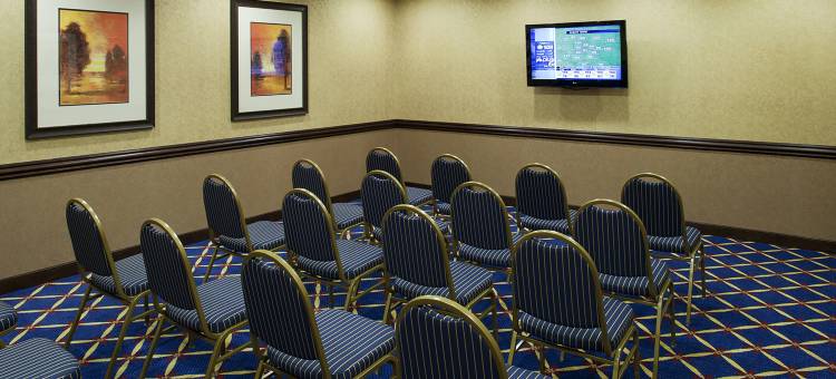 沃斯堡市中心TownePlace套房酒店(TownePlace Suites Fort Worth Downtown)图片