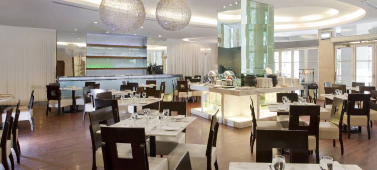 吉隆坡丝卡梅淘瓦酒店(Silka Maytower Kuala Lumpur)图片