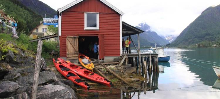 慕道酒店(Hotel Mundal)图片