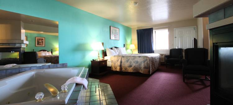 肖洛凯艺酒店(Quality Inn Show Low)图片