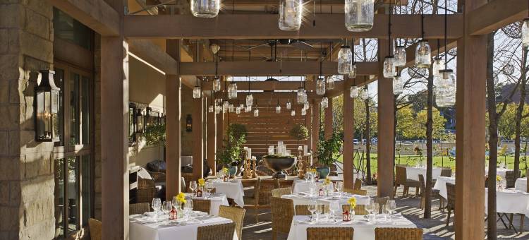 德拉马西哈特福德酒店(Delamar West Hartford)图片