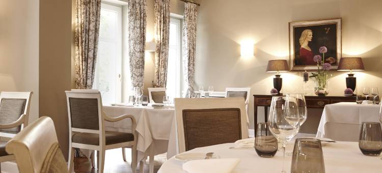 施托尔佩旅馆(Relais & Châteaux Gutshaus Stolpe)图片