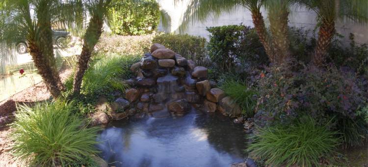 普拉特纳姆美洲最佳套房酒店(Americas Best Value Platinum Inn & Suites)图片