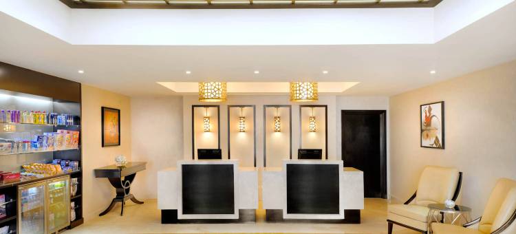 Residence Inn Manama Juffair图片