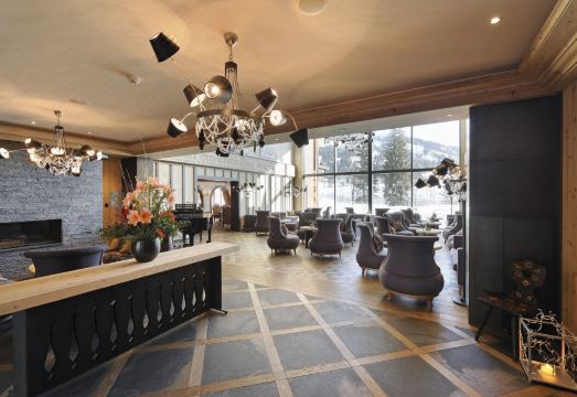 Ermitage Wellness- & Spa-HotelHotel Overview