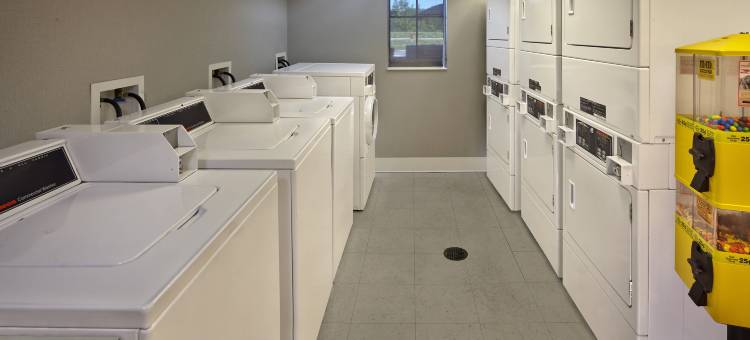 华尔道夫Residence Inn 酒店(Residence Inn Waldorf)图片