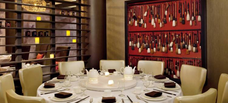 东拉瓜迪亚喜来登酒店(Sheraton LaGuardia East Hotel)图片