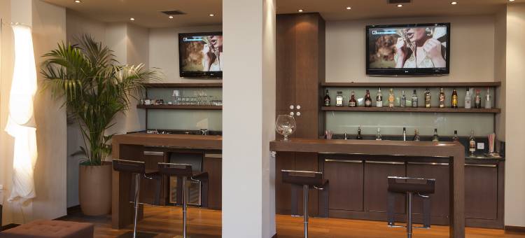 雅典中心广场酒店(Athens Center Square Hotel)图片