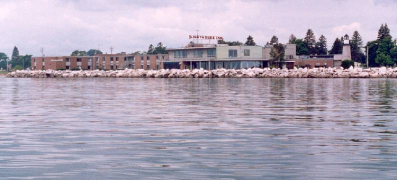 灯塔酒店 - 两江区(Lighthouse Inn - Two Rivers)图片