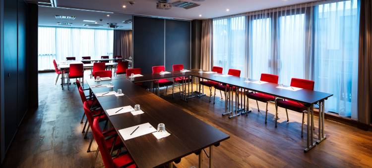 贝尔特伯明翰酒店(B&B Hotel Birmingham Centre)图片