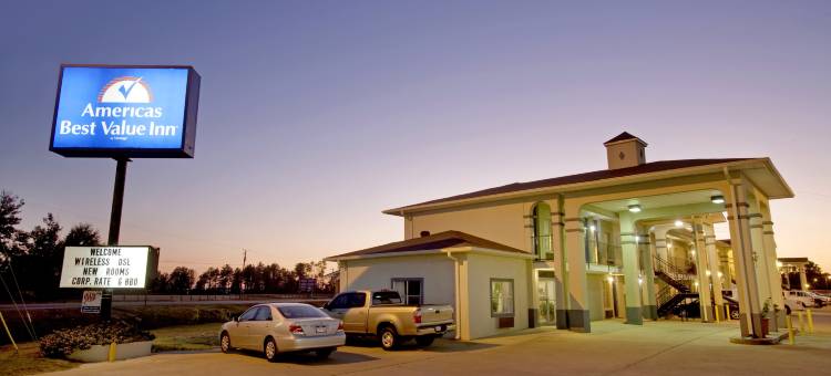 门罗维尔美洲最佳价值酒店(Americas Best Value Inn Monroeville)图片