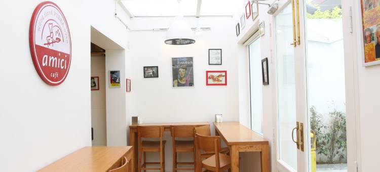 布鲁姆客房酒店@林克路(Bloomrooms @ Link Road)图片