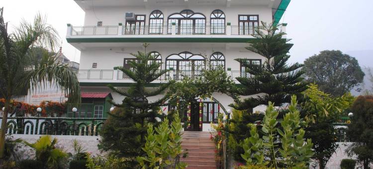 Tapovan Vatika Resort图片