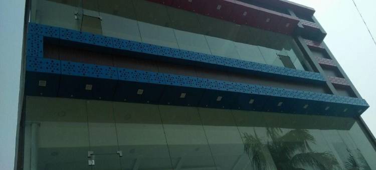 夏利玛宫酒店(Hotel Shalimar Palace)图片