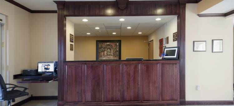 圣罗伯特美洲最佳价值酒店(Americas Best Value Inn)图片