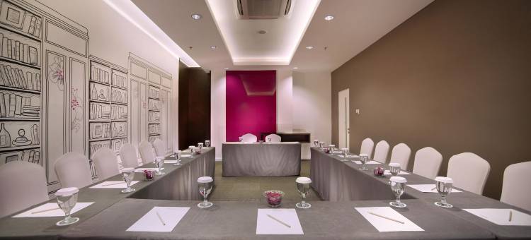 珐维梅拉瓦酒店(Favehotel Melawai)图片