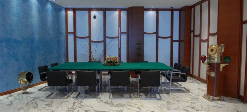 海王星贝斯特韦斯特酒店(Best Western Hotel Nettuno)图片