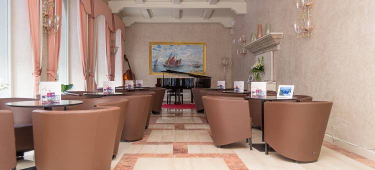 本特别墅酒店(Hotel Villa Bernt)图片