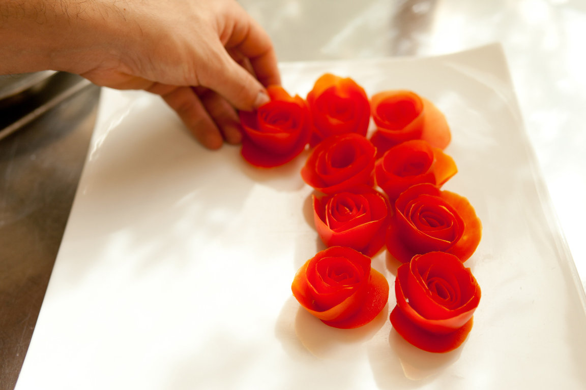 Hotel Villa Ca' Sette Over view