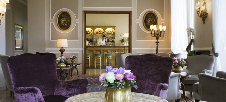 米拉梅尔大酒店(Grand Hotel Miramare)图片