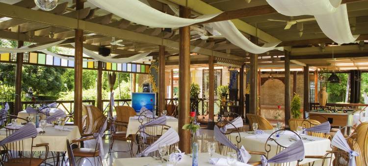 日惹嘉雅卡塔酒店及水疗中心(The Jayakarta Yogyakarta Hotel & Spa)图片