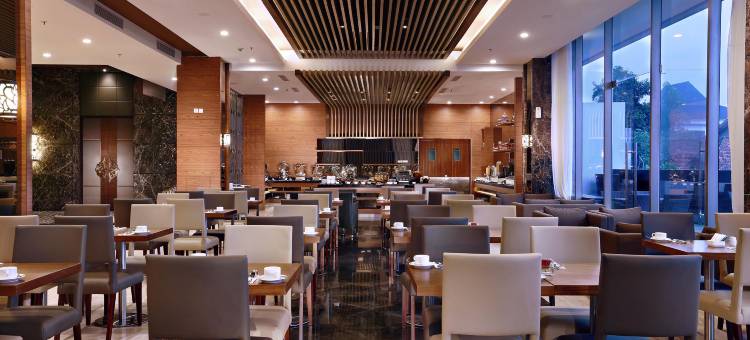 日惹哈珀玛丽奥勃洛 - 阿斯顿酒店(Harper Malioboro Yogyakarta by ASTON)图片