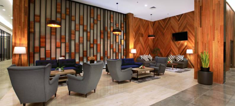 哈伯普哇加达 - 阿斯顿酒店(Harper Purwakarta by Aston)图片