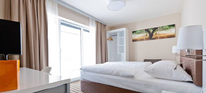 萨尔斯歌德酒店(Hotel Selzgold)图片