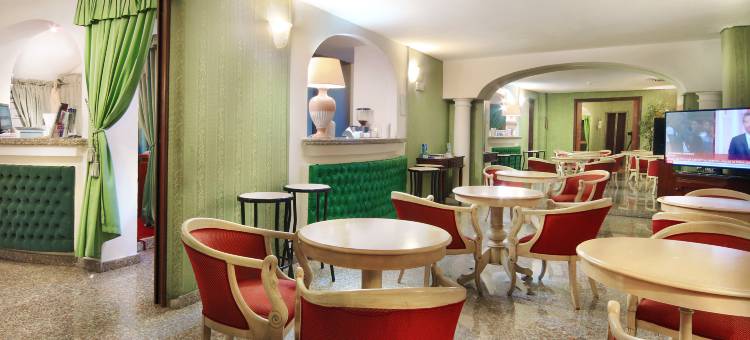 科隆纳地中海皇宫酒店(Colonna Palace Hotel Mediterraneo)图片