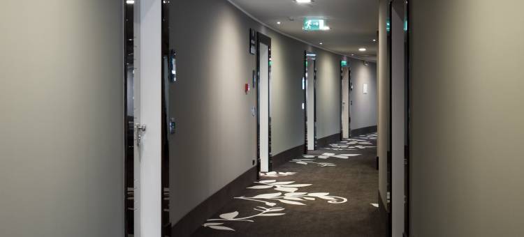 加布里公园酒店(Gabri Park Hotel)图片