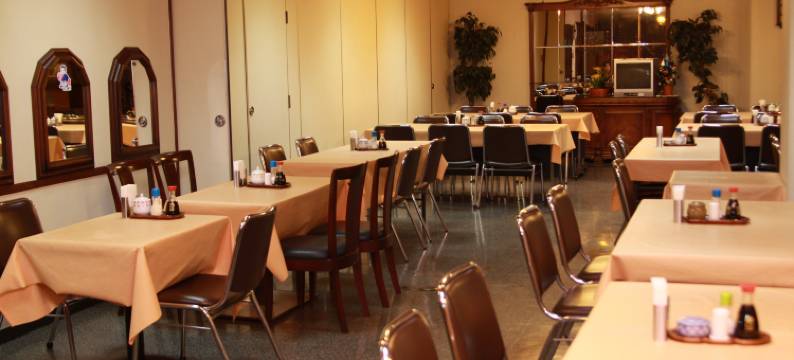 洛杉高知酒店(Hotel Los Inn Kochi)图片