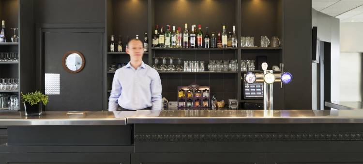 宜必思卢森堡南部酒店(Ibis Luxembourg Sud)图片