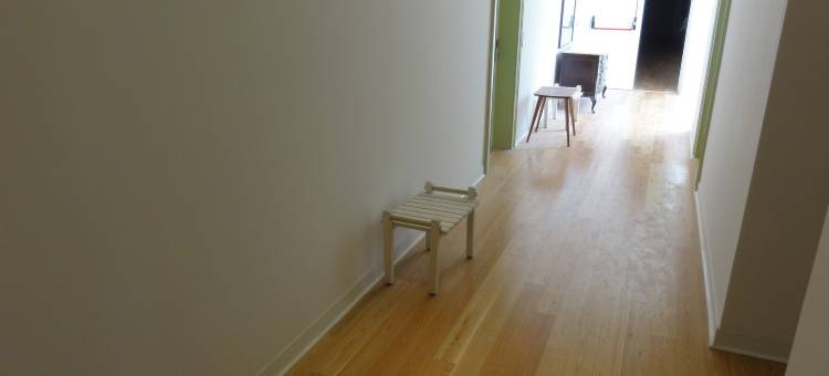 帕拉西奥贾梅士-里斯本服务式公寓(Palácio Camões - Lisbon Serviced Apartments)图片