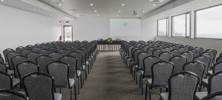 圣保罗菲利克斯山坡与自然酒店(Sao Felix Hotel Hillside & Nature)图片