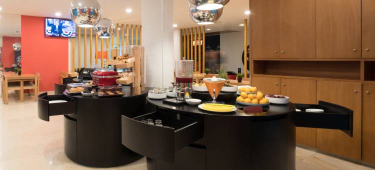 吉马良斯中心斯德酒店(Stay Hotel Guimarães Centro)图片