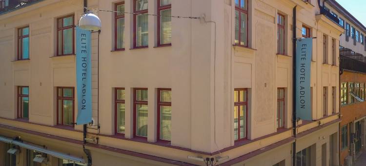 滨海大道菁英酒店(Elite Hotel Esplanade)图片