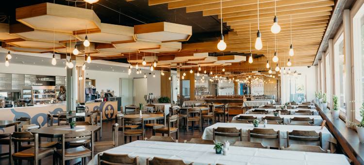 比恩伯格酒店(Bienenberg - Das Genusshotel im Grünen - Liestal)图片