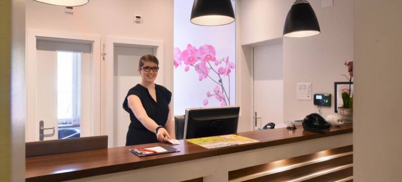 中央酒店(Hotel Central)图片