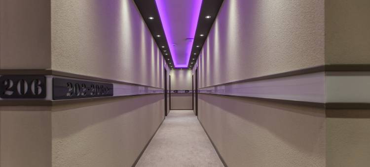 温特图尔广场酒店(Plaza Hotel Winterthur)图片