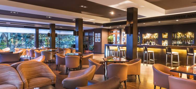 美利亚洛雷特德马尔酒店(Meliá Lloret de Mar)图片