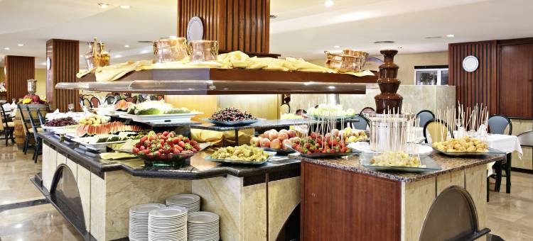 马里迪莫集团酒店(Grupotel Maritimo)图片
